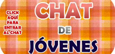 chat jovenes|Chat Jovenes